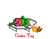 Guten Tag Guten Tag